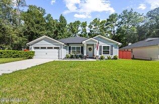 5549 Broadgate Ct in Jacksonville, FL - Building Photo