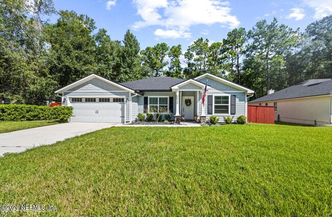 property at 5549 Broadgate Ct
