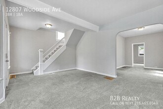12807 Woodside Ave in Cleveland, OH - Building Photo - Building Photo