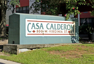 Casa Calderon in Tallahassee, FL - Building Photo - Building Photo