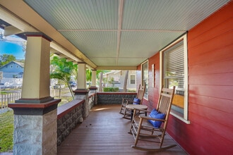 1216 3rd St N in St. Petersburg, FL - Building Photo - Building Photo