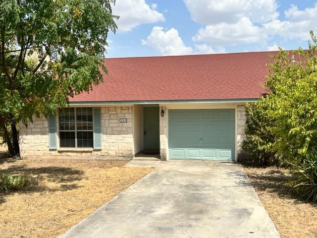 320 Highland Estates Dr in Round Rock, TX - Building Photo