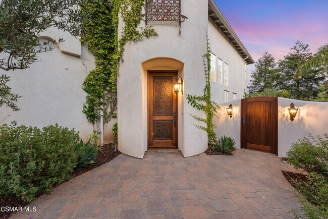 4372 Via Juanita in Thousand Oaks, CA - Building Photo - Building Photo