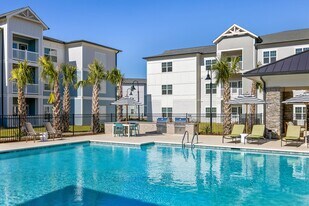 Eastwood in Ladson, SC - Building Photo