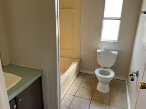 343 Crescent Creek Ln in Bruceville, TX - Foto de edificio - Building Photo