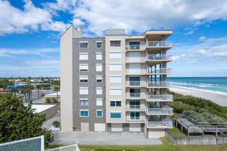 SEA WATCH TOWERS in Indialantic, FL - Building Photo - Building Photo