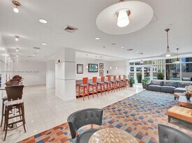 1250 S Miami Ave, Unit 3004 in Miami, FL - Building Photo