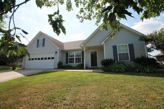 property at 1171 Steele Meadows Dr