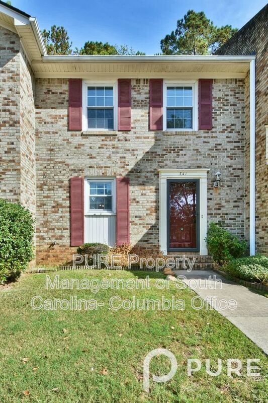 341 Rutledge Pl in Columbia, SC - Building Photo - Building Photo