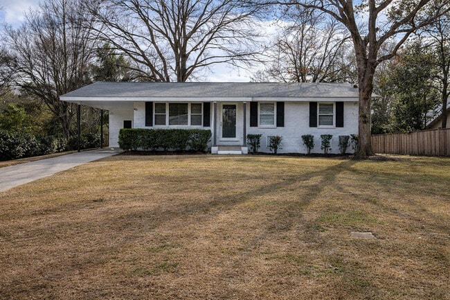 property at 311 Orchard Ln