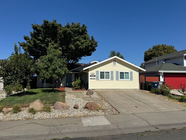 property at 2940 Candido Dr