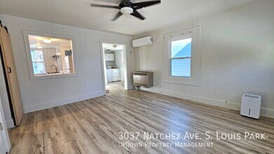3037 Natchez Ave S in Minneapolis, MN - Building Photo - Building Photo