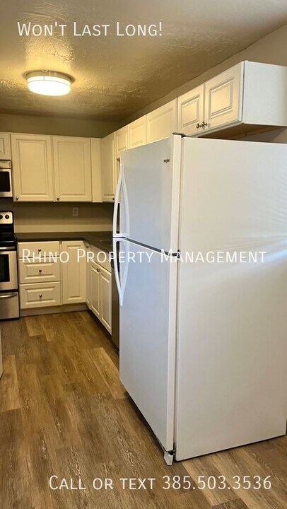 4664 S Arlington Park Dr in West Valley City, UT - Building Photo