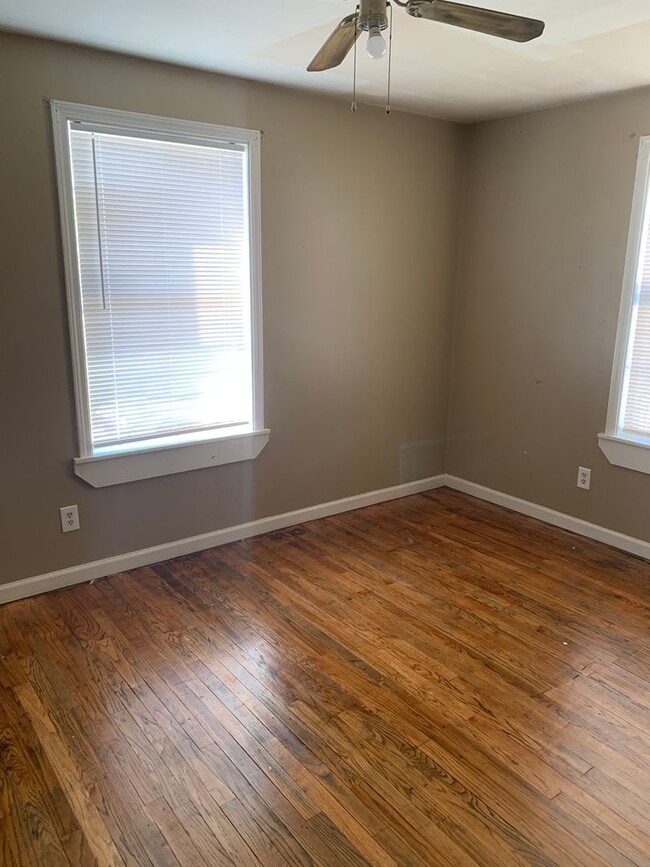 222 Curtis Sykes Dr in North Little Rock, AR - Building Photo - Building Photo