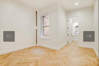 185 Prospect Place in Brooklyn, NY - Foto de edificio - Floor Plan