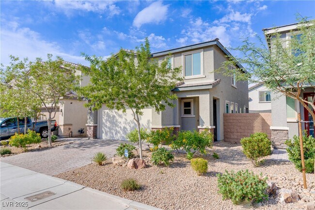 920 Lotus Falls St in Henderson, NV - Building Photo - Building Photo