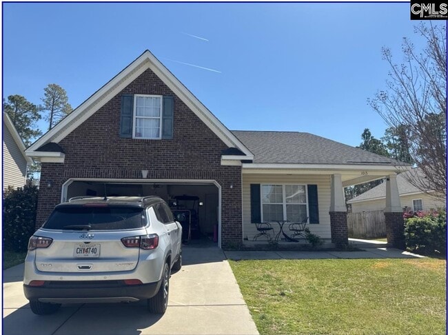 property at 1013 Butter Cup Cir