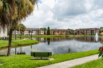 Reflections Apartments in Riverview, FL - Building Photo - Building Photo