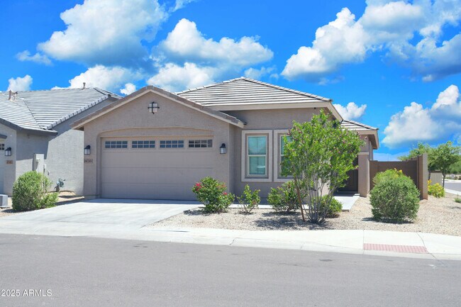 property at 6349 W Raymond St