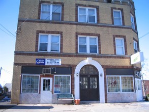 638-640 Stanley St in New Britain, CT - Building Photo - Building Photo