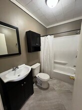 216 Brundrette St in Lake Charles, LA - Building Photo - Building Photo