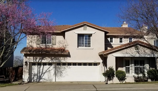 property at 3004 Fox Hill Dr