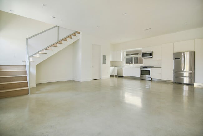 property at 2496 S CENTINELA Ave