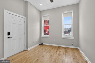 2234 Master St in Philadelphia, PA - Building Photo - Building Photo