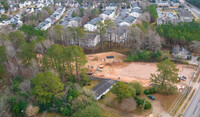 Welcome to our luxurious apartment communi... in Raleigh, NC - Building Photo - Building Photo