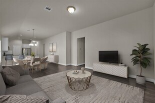 40510 Berylline Ln. in Magnolia, TX - Building Photo