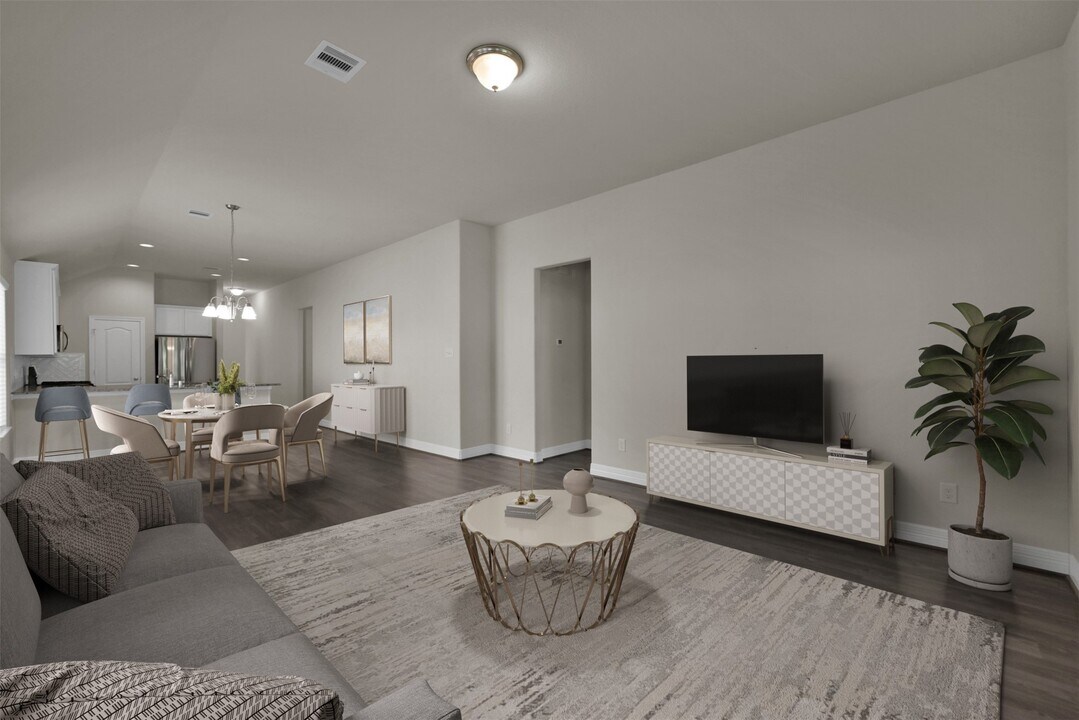 40510 Berylline Ln. in Magnolia, TX - Building Photo