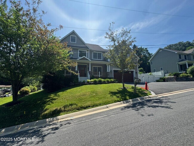 244 Van Kirk Ave in Middletown, NJ - Building Photo - Building Photo