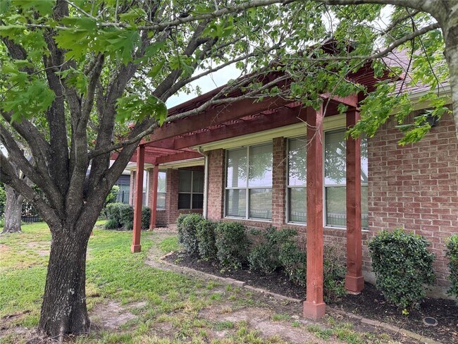 11419 Pampass Pass in Houston, TX - Building Photo - Building Photo