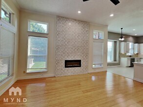 5713 Charleston Dr in Frisco, TX - Building Photo - Building Photo
