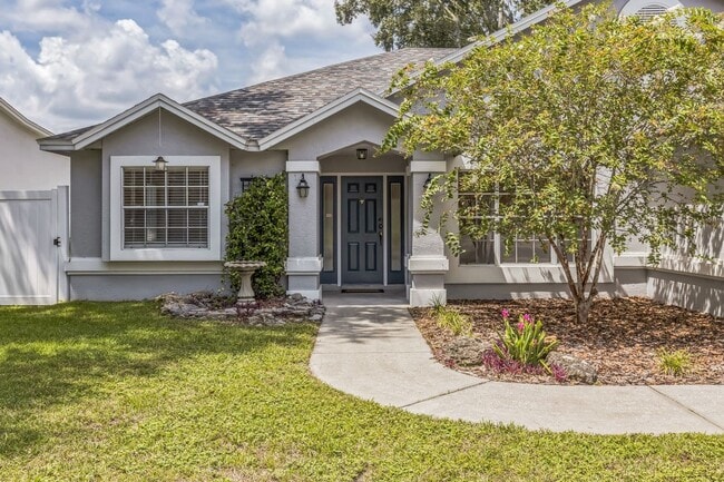 2313 Foggy Ridge Pkwy in Land O Lakes, FL - Building Photo - Building Photo