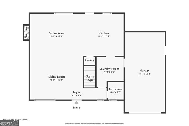 4 Ironwood Ct in Newnan, GA - Building Photo - Building Photo