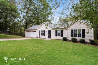 1412 River Landing Way in Woodstock, GA - Foto de edificio - Building Photo