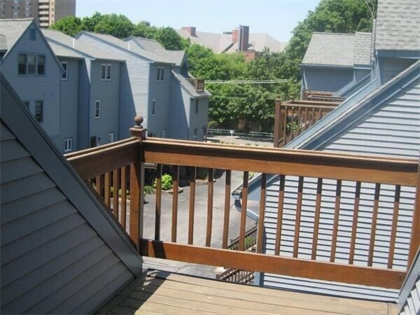 43-43 Merrymount Rd in Quincy, MA - Building Photo - Building Photo