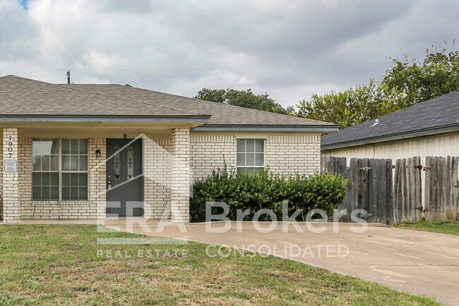 1907 Windward Dr in Killeen, TX - Building Photo - Building Photo