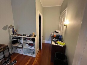 188 Bay State Rd, Unit #5 in Boston, MA - Foto de edificio - Building Photo