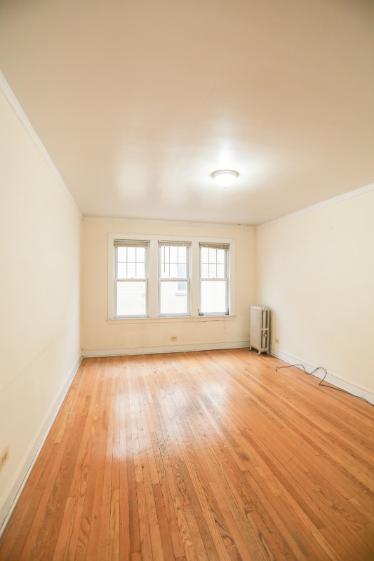 4520 N Damen Ave, Unit 4 in Chicago, IL - Building Photo - Building Photo