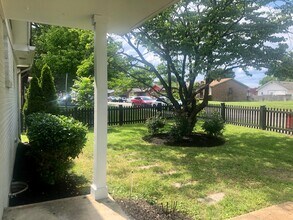320 Arrington St in Nashville, TN - Building Photo - Building Photo