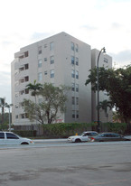 5995 Biscayne Blvd Apartments