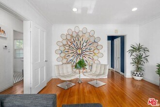 9645 W Olympic Blvd in Beverly Hills, CA - Building Photo - Building Photo