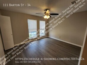 111 Barton St in Little Rock, AR - Building Photo - Building Photo