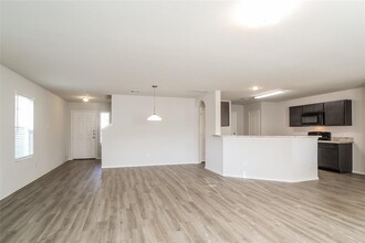 3502 Atascocita Elm Dr in Humble, TX - Foto de edificio - Building Photo