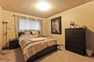 1341 W Hayes St in Woodburn, OR - Foto de edificio - Interior Photo