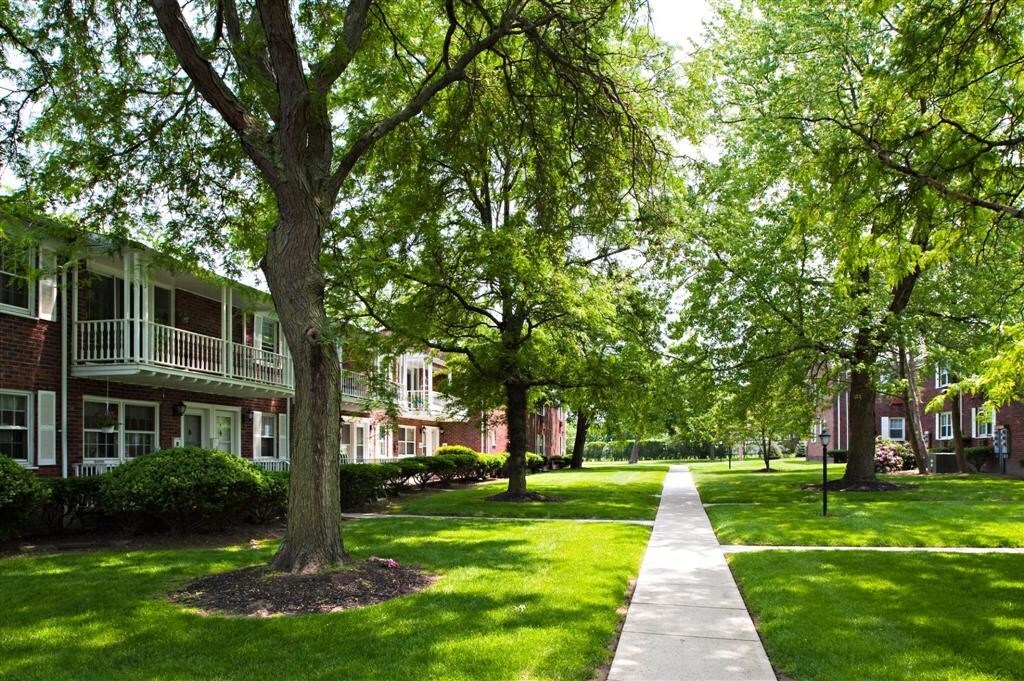 Ocean Aire Apartments Spring Lake, NJ Apartments