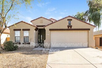 1517 W Lynne Ln in Phoenix, AZ - Building Photo - Building Photo