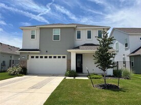 1016 Chapote Ter in Georgetown, TX - Building Photo